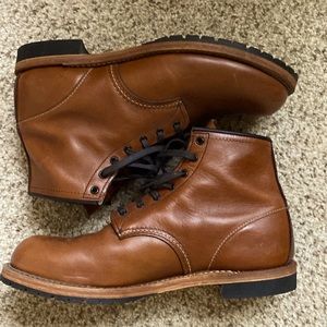 Red Wing boots (Classic)
